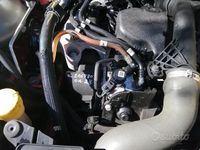 Usata Renault Clio GrandTour 75 CV (55 kW) 2013 Rosso Station wagon