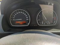 Usata BMW X3 150 CV (110 kW) 2007 Grigio SUV