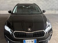 Usata Skoda Octavia Selection 150 CV (110 kW) 2024 Station wagon