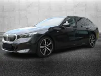 Usata BMW 520 M Sport 197 CV (144 kW) 2025 Nero Station wagon