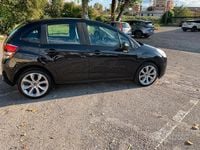 Usata Citroën C3 68 CV (50 kW) 2013 Nero Berlina