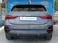 Usata Audi Q3 Sportback Business Plus 150 CV (110 kW) 2022 Grigio chronos [z7z7] SUV