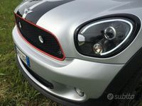 usata Mini Countryman R60 speciale