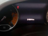 Usata Jeep Renegade Limited 120 CV (88 kW) 2017 Grigio SUV