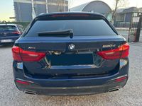 usata BMW 520 d xDrive Touring Msport