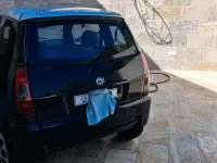 Usata Aixam 400 2010 Nero Utilitaria