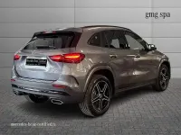 Käytetty Mercedes GLA250 Advanced Plus 218 HP (160 kW) 2025 Harmaa Katumaasturi