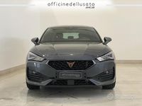 Usata Cupra Leon 150 CV (110 kW) 2024 Berlina