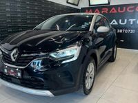 Usata Renault Captur 100 CV (73 kW) 2020 Nero SUV