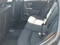 Usata Smart ForFour 95 CV (69 kW) 2006 Grigio Utilitaria