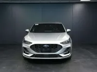 Usata Ford Focus ST-Line 116 CV (85 kW) 2025 Argento Berlina