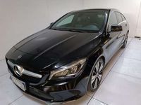 usata Mercedes CLA200 Shooting Brake d Sport auto FL