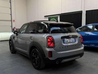 Usata Mini Cooper Countryman Untamed Edition 136 CV (100 kW) 2023 Other SUV