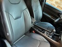 Usata Jeep Compass 240 CV (176 kW) 2021 SUV