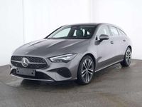 Usata Mercedes CLA180 Shooting Brake 136 CV (100 kW) 2024 Grigio Station wagon