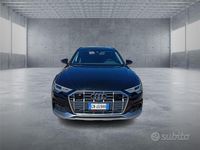 Usata Audi A6 Allroad 231 CV (169 kW) 2020 Nero Station wagon
