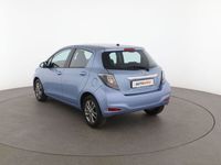 usata Toyota Yaris 1.0 VVT-i