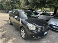 Usata Mini Countryman 98 CV (72 kW) 2010 Other SUV