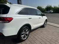 Usata Kia Sorento 200 CV (147 kW) 2015 Bianco SUV