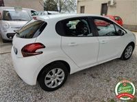 usata Peugeot 208 BlueHDi 100 S&S 5p. Mix