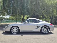Usata Porsche Cayman 265 CV (194 kW) 2009 Coupé