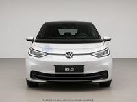 Usata VW ID.3 Pro Performance 150 kW (204 CV) 2022 Bianco Utilitaria