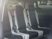 Usata Mercedes Viano 204 CV (150 kW) 2009 Monovolume