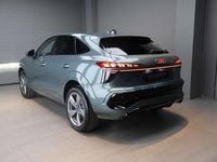 Nuova Audi Q3 Sportback S-Line 204 CV (150 kW) 2026 Verde salvia SUV