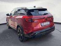 Usata Renault Austral Iconic 200 CV (147 kW) 2023 Rosso SUV
