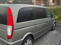 Usata Mercedes Viano 115 CV (84 kW) 2008 Monovolume