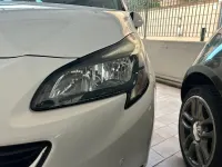 Occasion Opel Corsa Cosmo 75 ch (55 kW) 2016 Blanc Citadine