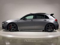 Usata Mercedes A35 AMG AMG 306 CV (225 kW) 2022 Grigio Berlina