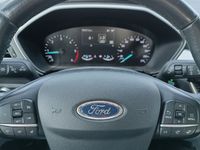Usata Ford Kuga 120 CV (88 kW) 2021 Grigio SUV