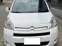 Usata Citroën Berlingo 92 CV (67 kW) 2011 Bianco Monovolume