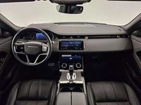 Usata Land Rover Range Rover evoque R-Dynamic 163 CV (119 kW) 2023 Eiger grey SUV