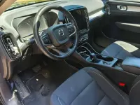 Usata Volvo XC40 Inscription 179 CV (131 kW) 2021 Nero SUV