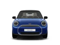 Nuova Mini Cooper 135 kW (184 CV) 2026 Blazing blue Utilitaria