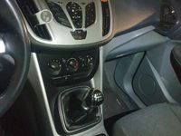 Usata Ford C-MAX 116 CV (85 kW) 2011 Grigio Monovolume