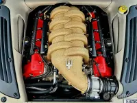 Usata Maserati GranSport GT 401 CV (294 kW) 2005