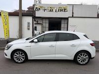 Usata Renault Mégane IV 110 CV (80 kW) 2018 Bianco Berlina