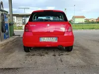 Usata Suzuki Swift GL 69 CV (50 kW) 2007 Utilitaria