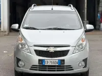 Usata Chevrolet Spark LS 68 CV (50 kW) 2010 Other Utilitaria