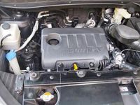 Usata Hyundai ix35 115 CV (84 kW) 2015 Nero SUV