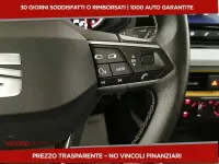 Usata Seat Arona Style 90 CV (66 kW) 2023 Bianco SUV