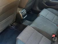 Usata VW Passat 150 CV (110 kW) 2015 Grigio Berlina