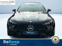 Usata Mercedes CLE53 AMG Premium 449 CV (330 kW) 2024 Nero metallizzato Coupé