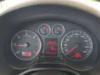 Usata Audi A3 Ambiente 140 CV (102 kW) 2008 Utilitaria