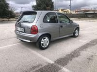 Usata Opel Corsa 109 CV (80 kW) 1994 Berlina