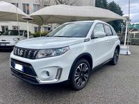 usata Suzuki Vitara Vitara1.4 boosterjet Top 2wd