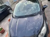 Usata Ford Fiesta Business Edition 92 CV (67 kW) 2015 Grigio Utilitaria